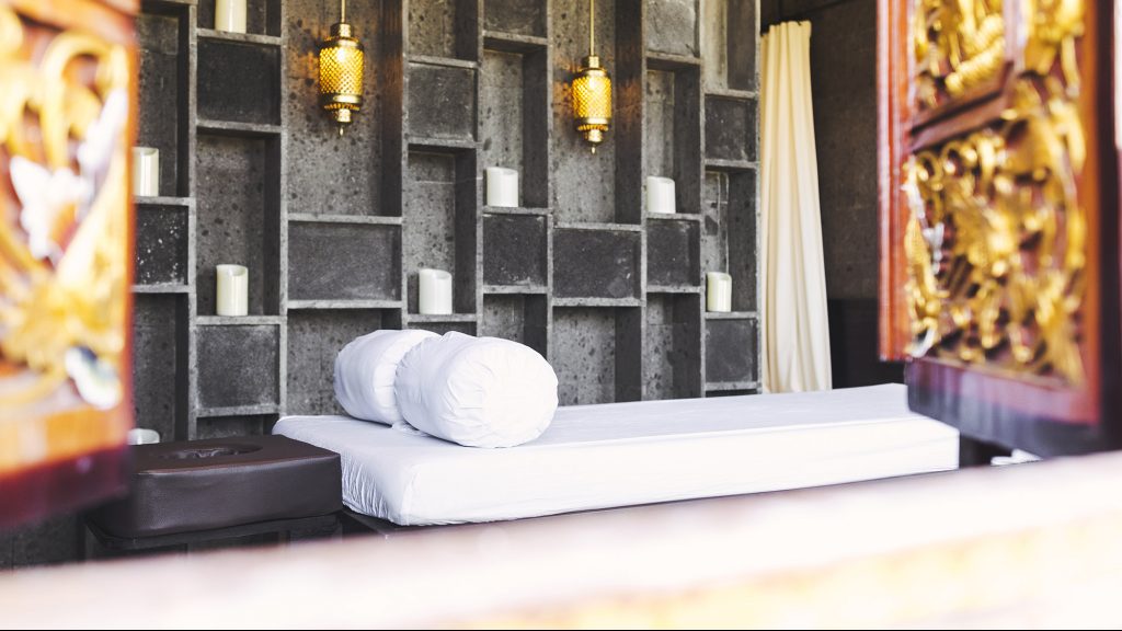 Benefits of getting a massage 